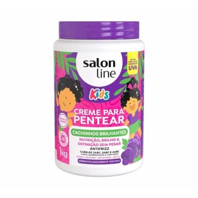 PENTEAR KIDS CACHINHOS BRILHANTES 1KG CR