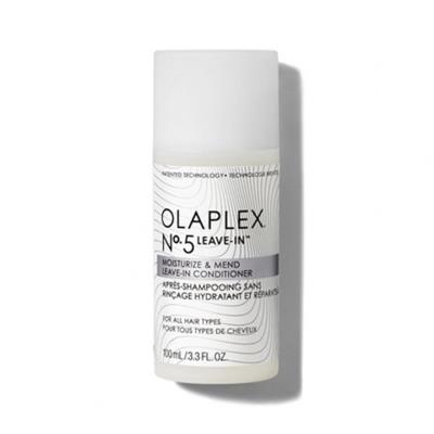 Nº5 LEAVE-IN MOISTURIZE AND MEND LEAVE-IN CONDITIONER 100ML OLAPLEX