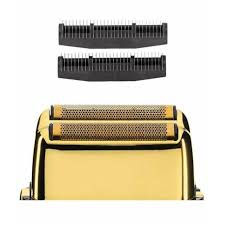 CUCHILLA SHAVER GOLD RECAMBIO