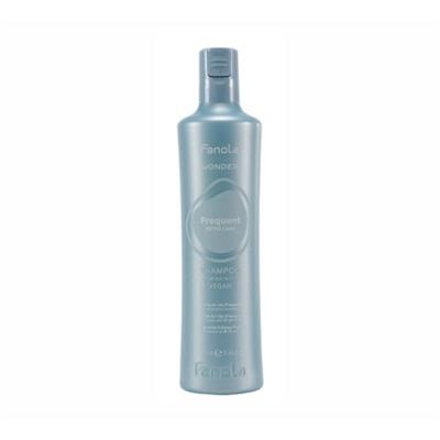 WONDER FREQUENT SHAMPOO 350ML FANOLA