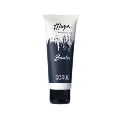 HAND BAMBOO SCRUB 75ML FRAGANCE