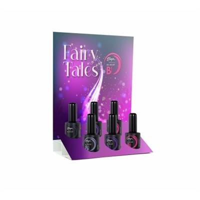 GEL ON-OFF FAIRY TALES 6U EXPOSITOR