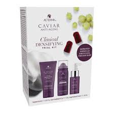 CLINICAL TRIAL KIT CAVIAR