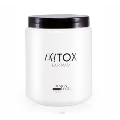  CABELLO OH! TOX MASCARILLA REGENERADOR  1000ML