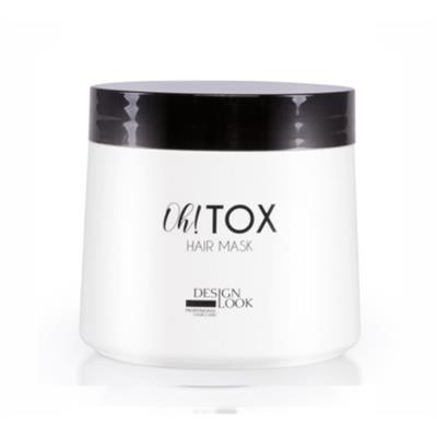  CABELLO OH! TOX  MASCARILLA REGENERADOR 300ML