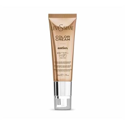 CREAM ANTIOX LEVISSIME 50ML COLOR