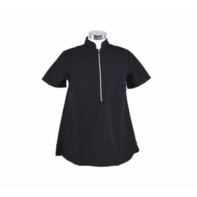 NEGRA DIVINE ANTI-BACTERIABA TALLA L JORPAL CHAQUETA
