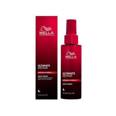 REPAIR STEP 5 NIGHT SERUM 95ML ULTIMATE