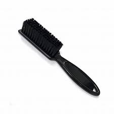 FADE CEPILLO NEGRO BLESSED
