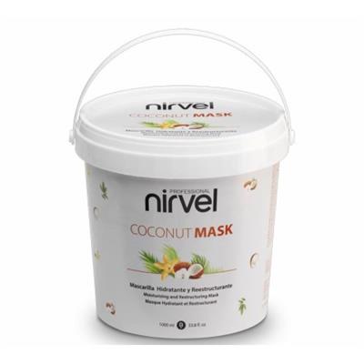MASK COCONUT 1000ML NIRVEL