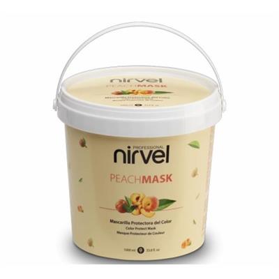 MASK PEACH 1000ML NIRVEL