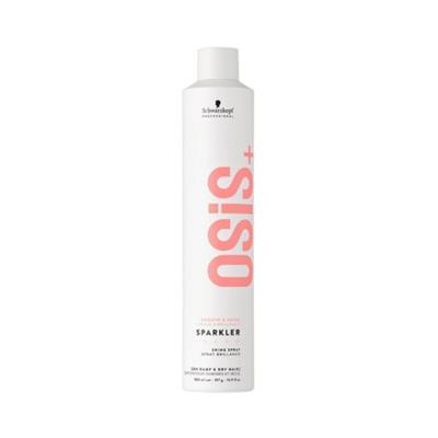 SHINE SPRAY SPARKLER 500ML OSIS