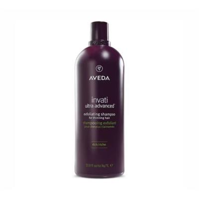 ULTRA ADVANCED™ SHAMPOO RICH 1000ML INVATI