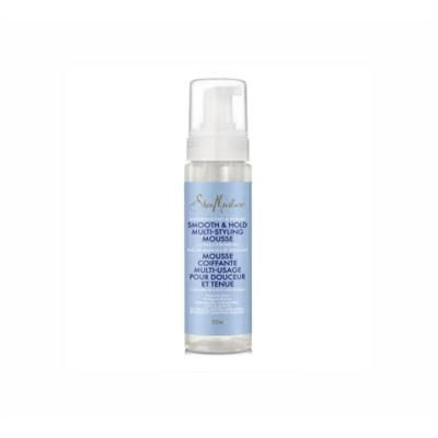 STYLING MOUSSE MANUKA HONEY & YOGURT 222ML