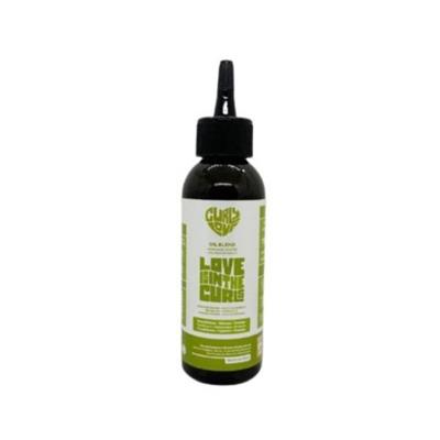OIL BLEND LOVE 114ML CURLY