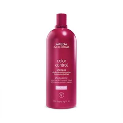 CONTROL SHAMPOO RICH 1000ML COLOR