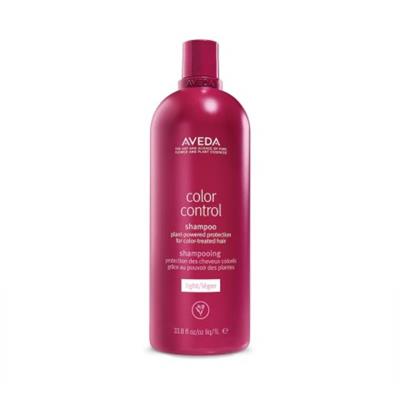 CONTROL SHAMPOO LIGHT 1000ML COLOR