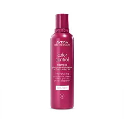 CONTROL SHAMPOO LIGHT 200ML COLOR