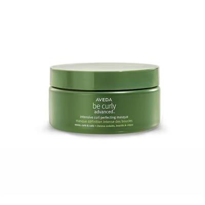 CURLY ADVANCED INTENSIVE CURL MASQUE 200ML BE