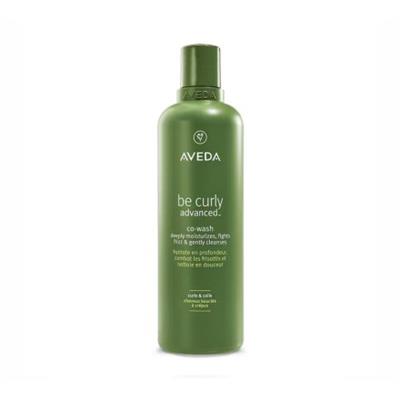 CURLY ADVANCED CO-WASH 350ML BE