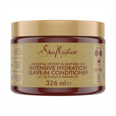 HONEY & MAFURA LEAVE IN 326ML MANUKA