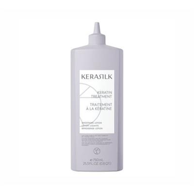 KERATIN TREATMENT SMOOTHING LOTION 750ML KERASILK