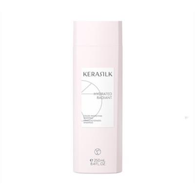 HYDRATED RADIANT SHAMPOO 250ML KERASILK