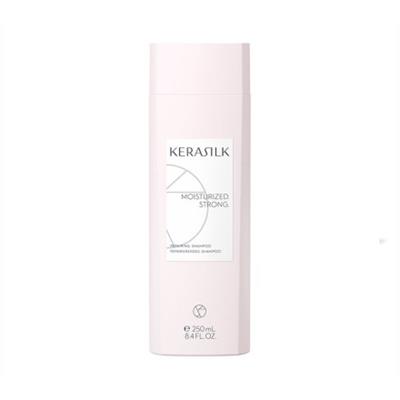 MOISTURIZED STRONG SHAMPOO 250ML KERASILK
