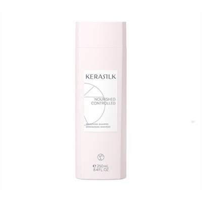 NOURISHED CONTROLLED SHAMPOO 250ML KERASILK