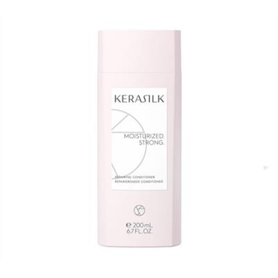 MOISTURIZED STRONG CONDITIONER 200ML KERASILK