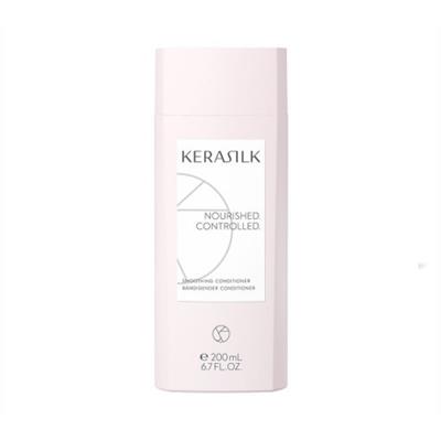 NOURISHED CONTROLLED CONDITIONER 200ML KERASILK