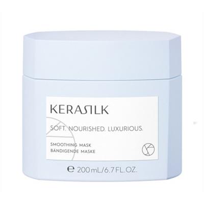 SOFT NOURISHED SMOOTHING MASK 200ML KERASILK