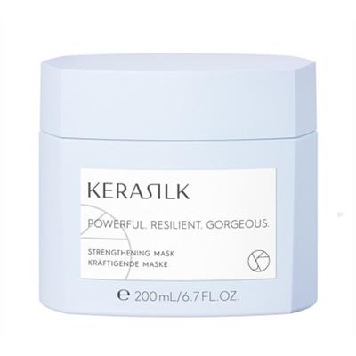 POWERFUL RESILIENT STRENGTHENING MASK 200ML KERASILK