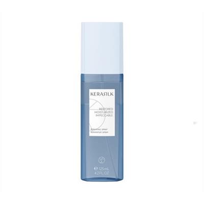 RESTORED MOISTURIZED REPAIRING SPRAY 125ML KERASILK