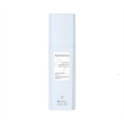 STRONG NOURISHED RESTORATIVE BALM 75ML KERASILK