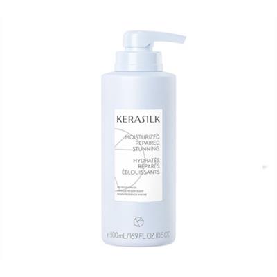 MOISTUREZED REPAIRED RECOVEY MASK 500ML KERASILK
