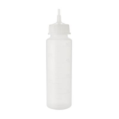 BOTELLA MEDIDOR GRANDE 250ML
