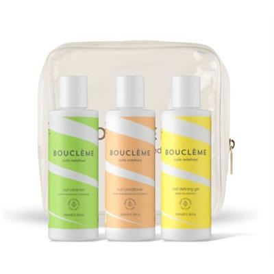 KIT CURLS BOUCLÈME TRAVEL