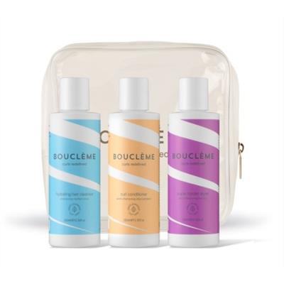KIT WAVES BOUCLÈME TRAVEL