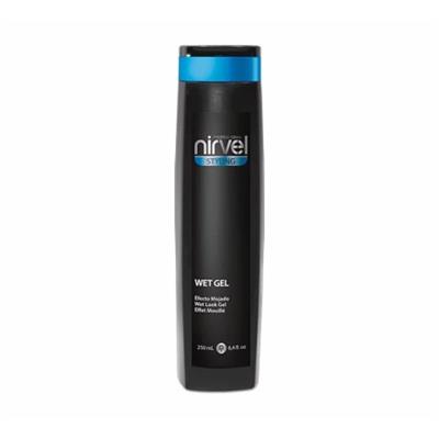 WET GEL EFECTO MOJADO-2 250ML NIRVEL
