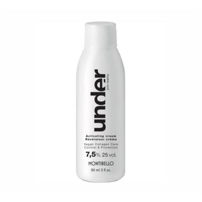 MONODOSE 25VOL 7,5% 90ML UNDER