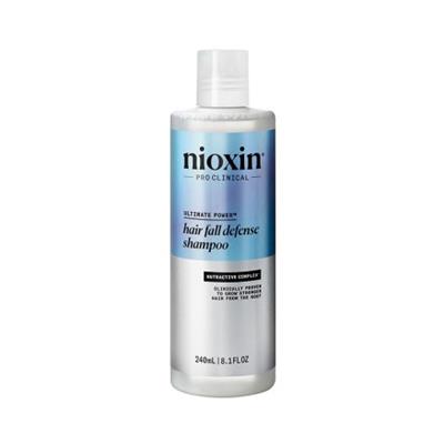 SHAMPOO 240ML AHL