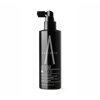 HAIR ART STYLE ANTI-MOISTURE 200ML ARTISTIC