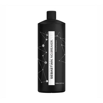 NO BREAKER SHAMPOO SEBASTIAN 1000ML
