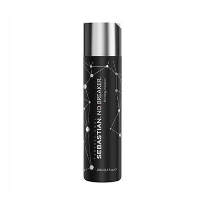 SHAMPOO 250ML NO BREAKER SEBASTIAN