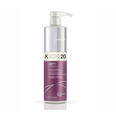 DEFY DAMAGE POWER MASQUE 500ML KBOND20