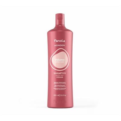 WONDER VOLUME CHAMPU 1000ML