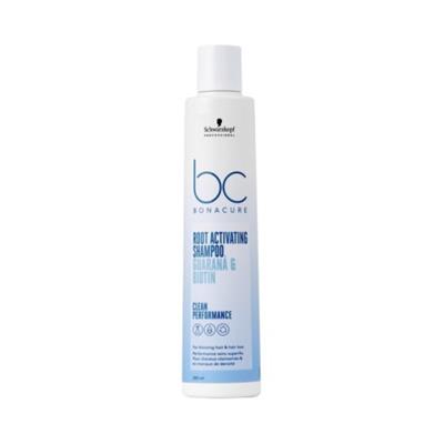 BC SCHW CHAMPÚ ACTIVADOR DE RAÍCES 250ML
