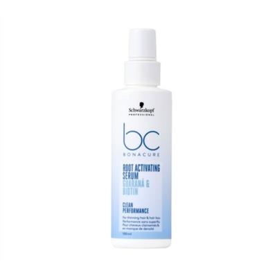 BC SCHW SÉRUM ACTIVADOR DE RAÍCES 100ML
