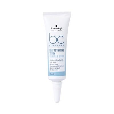 BC SCHW SÉRUM ACTIVADOR DE RAÍCES 8X7ML
